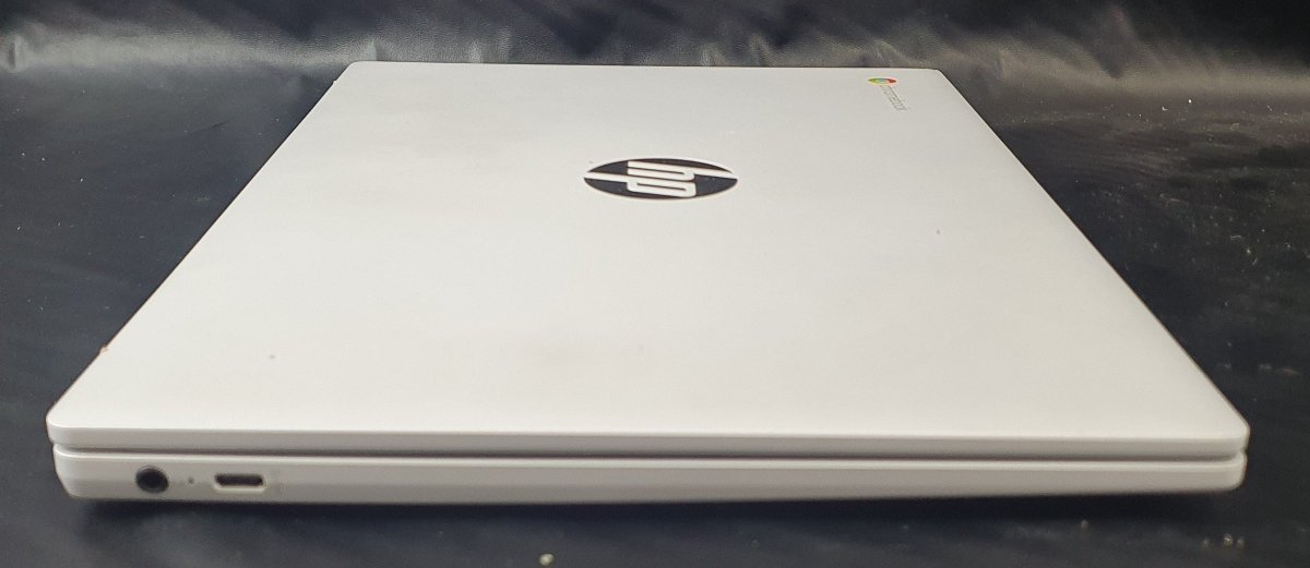 HP Chromebook 14 inch 14 - NF0007TU - Intel Processor N100 - Mega Cash Sydney
