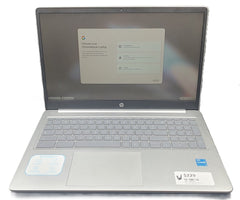 HP Chromebook 15.6 inch 15a - nb0005TU - i3 - N305 - Mega Cash Sydney