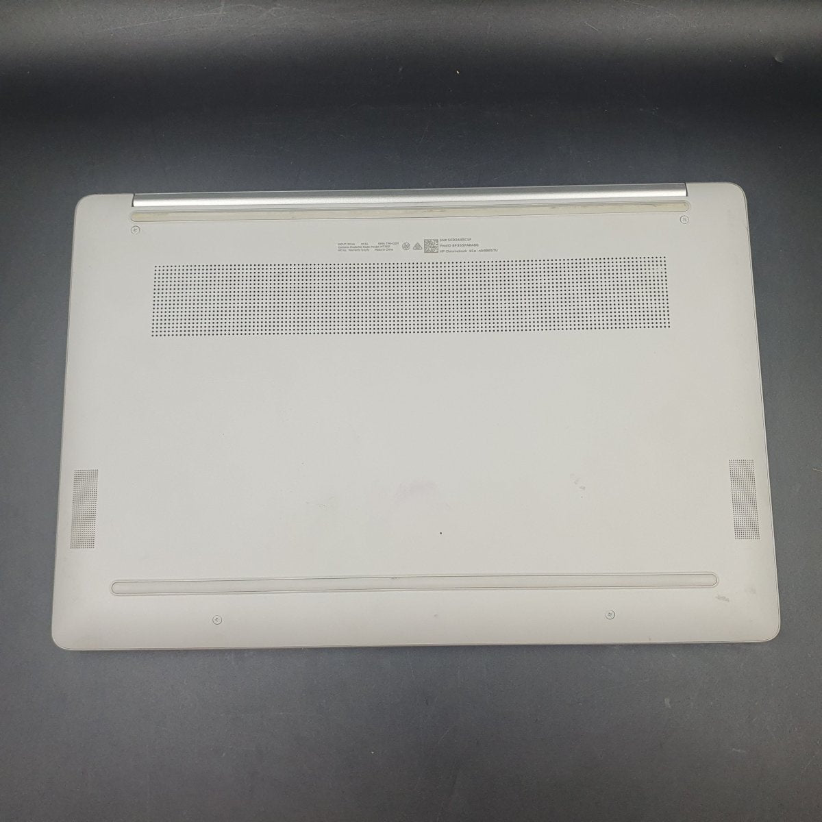 HP Chromebook 15.6 inch 15a - nb0005TU - i3 - N305 - Mega Cash Sydney