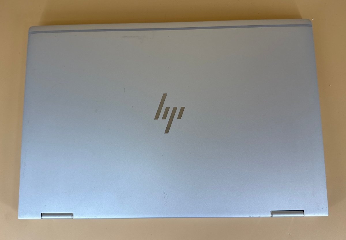 HP - Elitebook X360 1040 G6 - i5-7700HQ @ 1.6GHz - 8/256GB - Win 11 - Touch Screen - Mega Cash Sydney