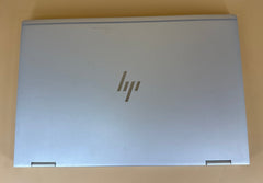 HP - Elitebook X360 1040 G6 - i5-7700HQ @ 1.6GHz - 8/256GB - Win 11 - Touch Screen - Mega Cash Sydney
