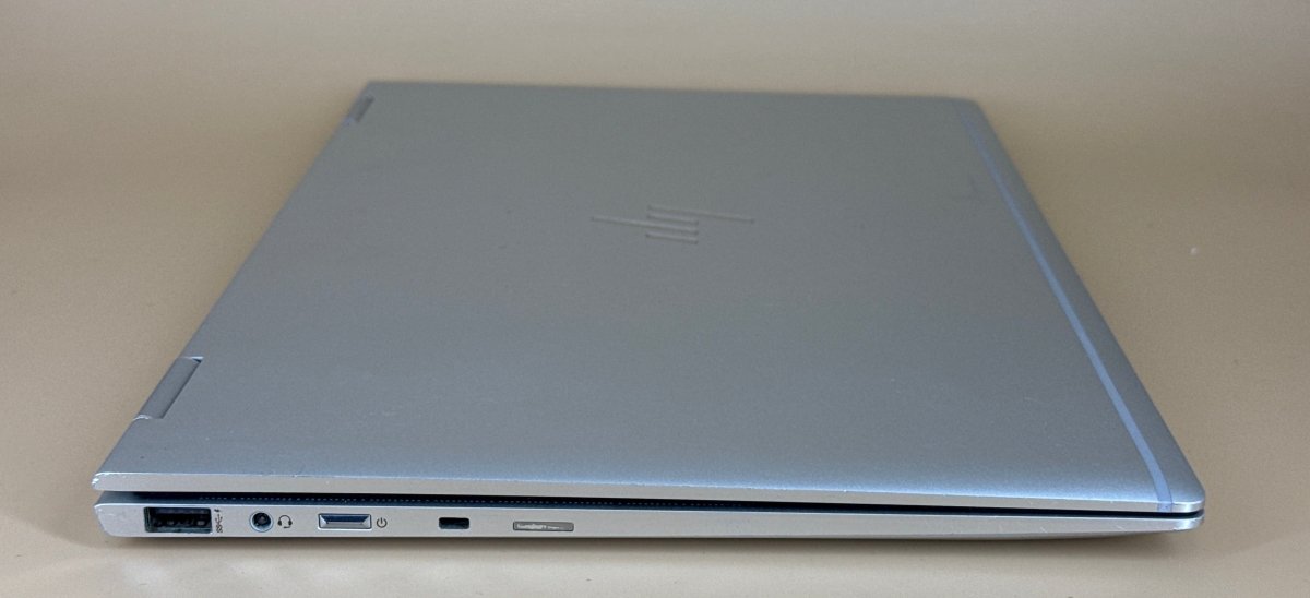 HP - Elitebook X360 1040 G6 - i5-7700HQ @ 1.6GHz - 8/256GB - Win 11 - Touch Screen - Mega Cash Sydney