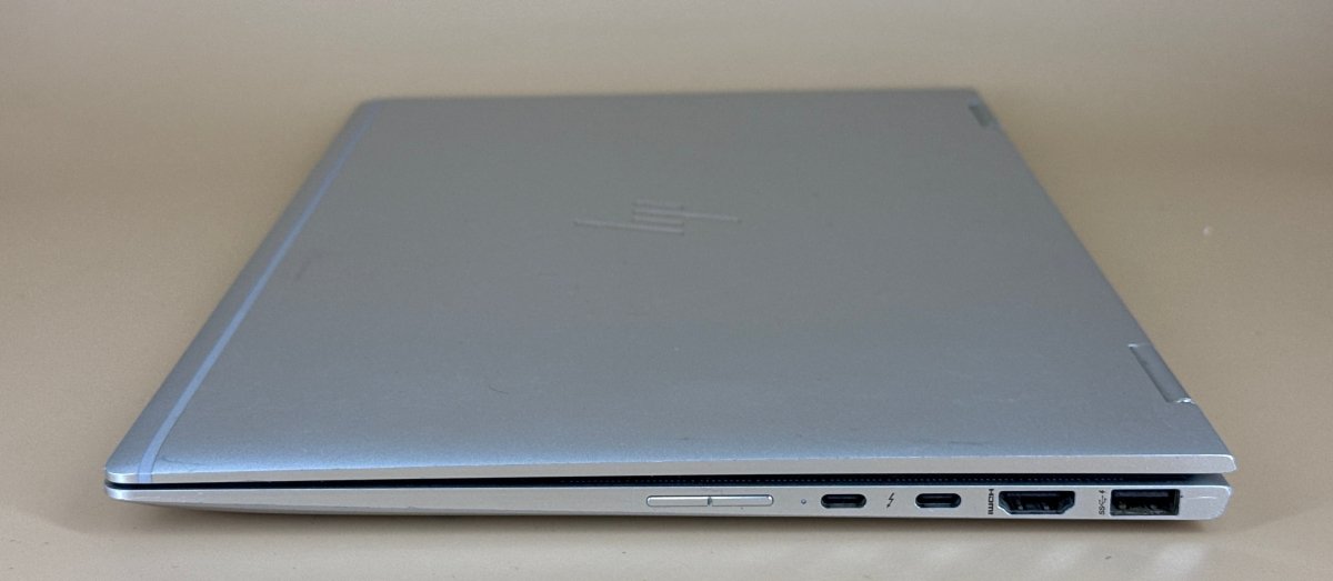 HP - Elitebook X360 1040 G6 - i5-7700HQ @ 1.6GHz - 8/256GB - Win 11 - Touch Screen - Mega Cash Sydney