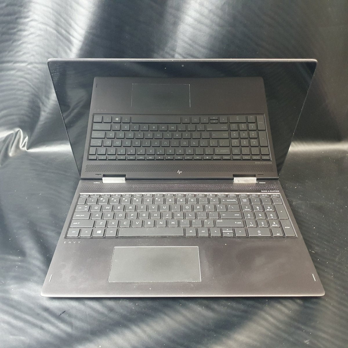 HP Envy - 15 - bq002AU - AMD A9 - 9420 @ 3GHz - 8GB/256GB + 1TB - Win 10 Home - 15" - Mega Cash Sydney