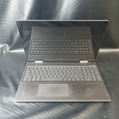 HP Envy - 15 - bq002AU - AMD A9 - 9420 @ 3GHz - 8GB/256GB + 1TB - Win 10 Home - 15" - Mega Cash Sydney