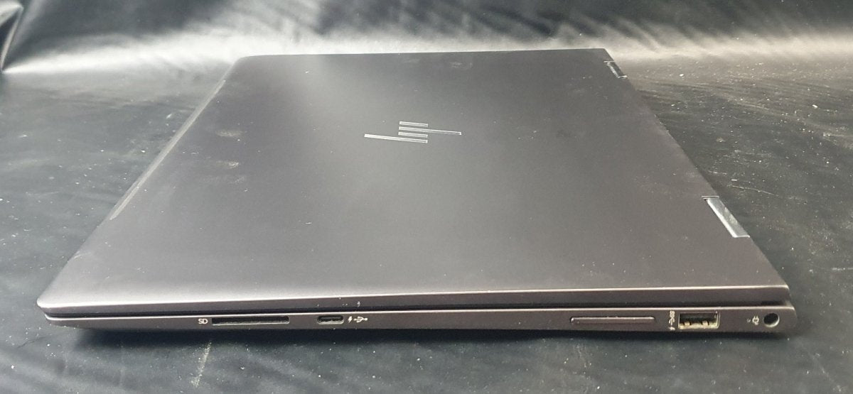 HP Envy - 15 - bq002AU - AMD A9 - 9420 @ 3GHz - 8GB/256GB + 1TB - Win 10 Home - 15" - Mega Cash Sydney