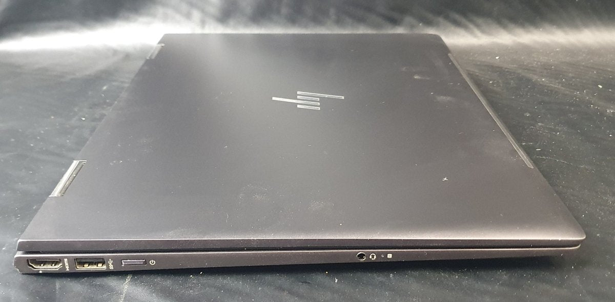 HP Envy - 15 - bq002AU - AMD A9 - 9420 @ 3GHz - 8GB/256GB + 1TB - Win 10 Home - 15" - Mega Cash Sydney