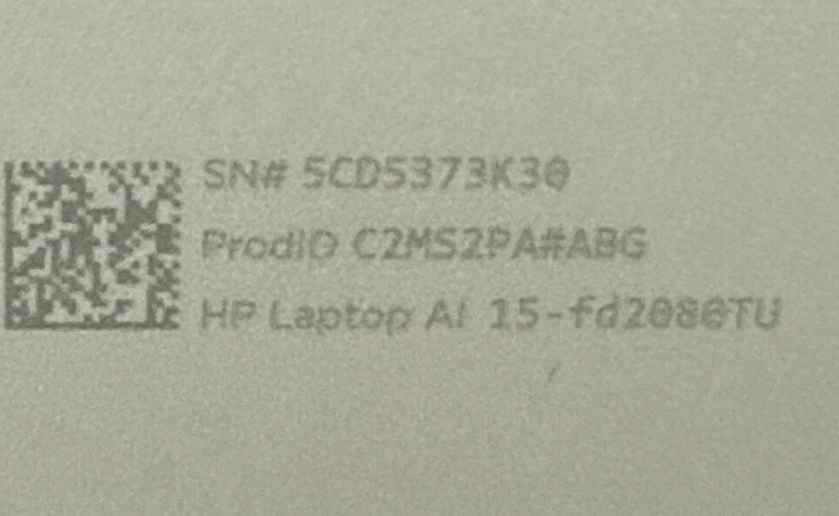 HP - i5 @ 2.30GHz - 16/512GB - Win 11 - Mega Cash Sydney