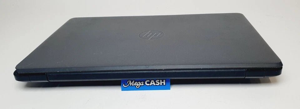 HP - Notebook 15 - BW063AU - 15.6" - FAULTY (Read Conditions) - Mega Cash Sydney