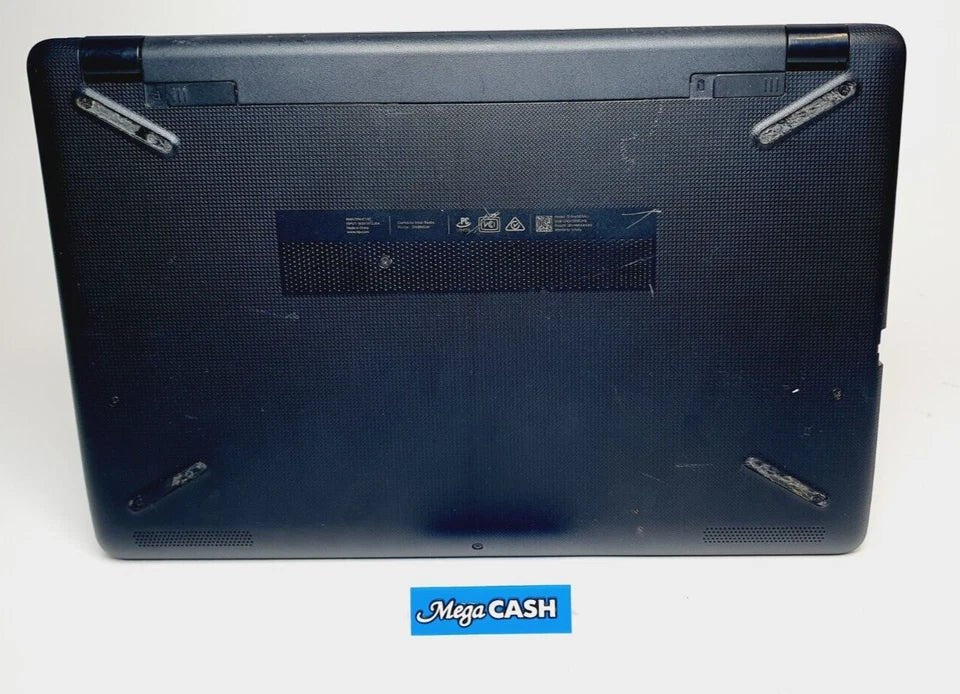 HP - Notebook 15 - BW063AU - 15.6" - FAULTY (Read Conditions) - Mega Cash Sydney