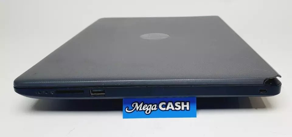 HP - Notebook 15 - BW063AU - 15.6" - FAULTY (Read Conditions) - Mega Cash Sydney