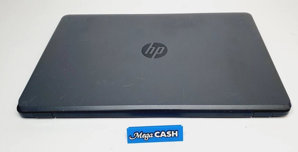 HP - Notebook 15 - BW063AU - 15.6" - FAULTY (Read Conditions) - Mega Cash Sydney