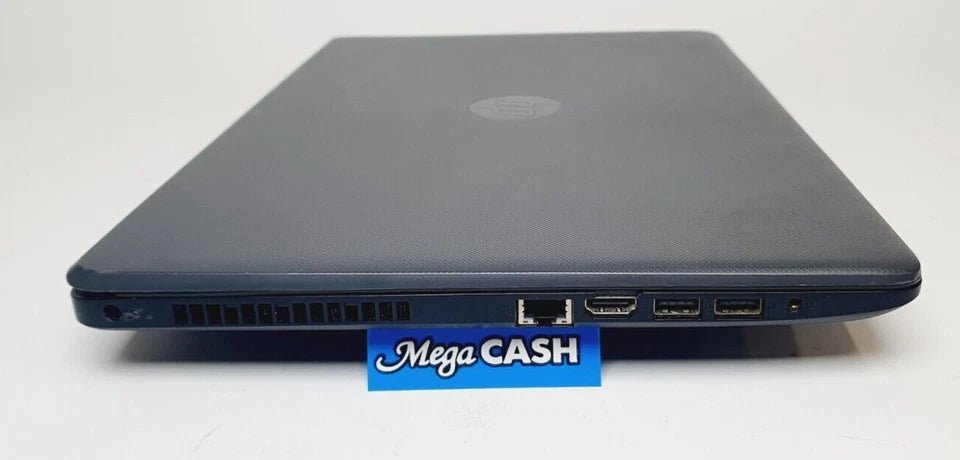 HP - Notebook 15 - BW063AU - 15.6" - FAULTY (Read Conditions) - Mega Cash Sydney