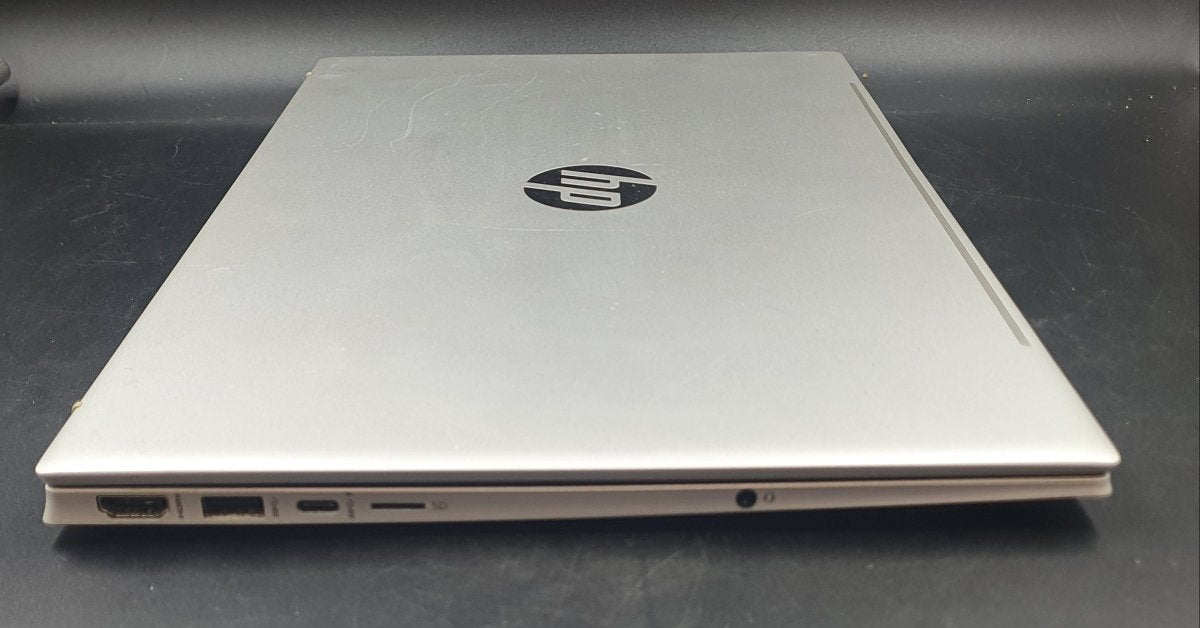 HP PAVILION LAPTOP - Ryzen 3 4300U @ 2.7GHz - 8GB/125GB - Win 10 Home - Mega Cash Sydney