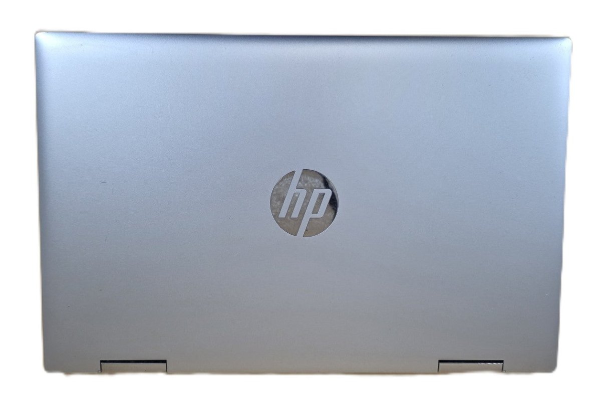 HP Pavilion x360 14" Touchscreen 14-dy0184TU - VG Condition - Small crack on back - Mega Cash Sydney