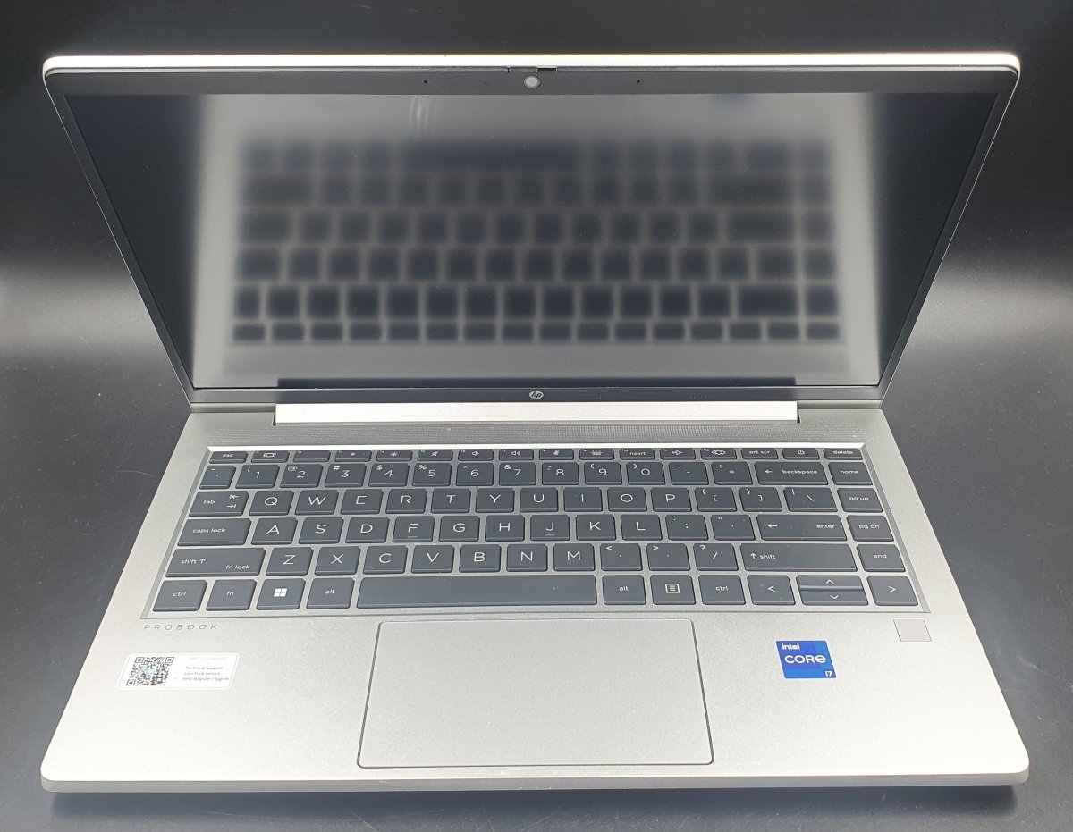 HP - Probook G10 - Intel i7-1355U @ 1.7GHz - 16/256GB - Win 11 - Mega Cash Sydney