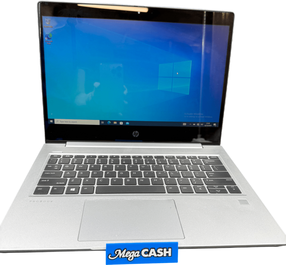 HP Probook - Intel i3 - 1011OU - 256gb SSD 4GB Ram 13.3” - Mega Cash Sydney