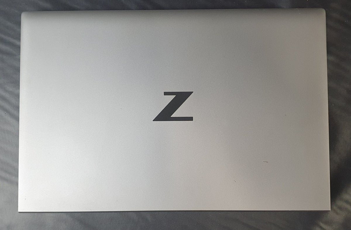 HP - ZBook Firefly 14 G8 - Intel i7-1165G7 @ 2.8GHz - 8/512GB - Win 11 - Mega Cash Sydney