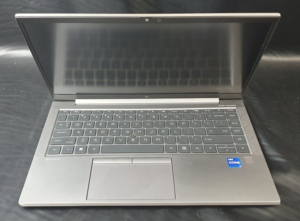 HP - ZBook Firefly 14 G8 - Intel i7-1165G7 @ 2.8GHz - 8/512GB - Win 11 - Mega Cash Sydney