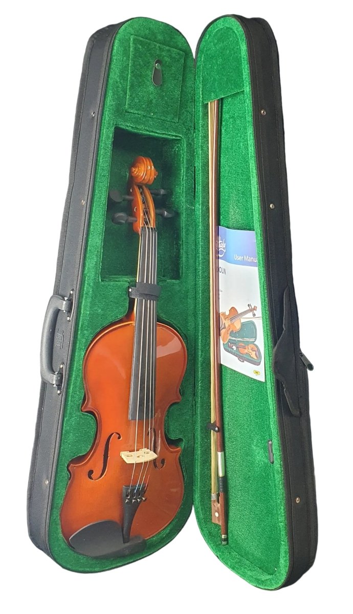 Huxley VL1 4/4 Violin - Mega Cash Sydney