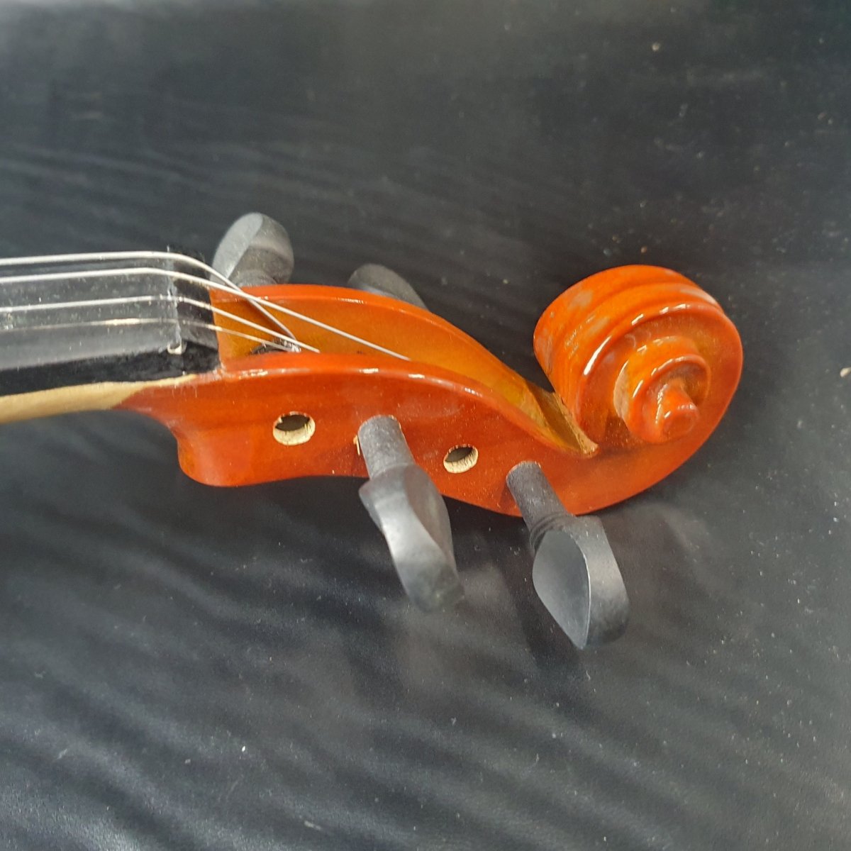 Huxley VL1 4/4 Violin - Mega Cash Sydney