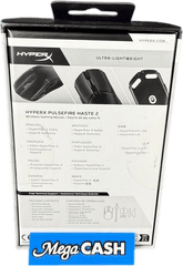 HYPERX PULSEFIRE HASTE 2 - Wireless Ultra Lightweight Gaming Mouse - Mega Cash Sydney