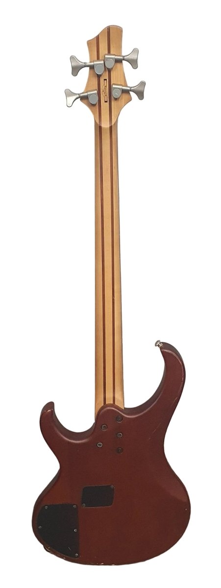 IBANEZ 4 String ELECTRIC BASS GUITAR - W830519 (BTB Bass Terra Firma Series) - Mega Cash Sydney