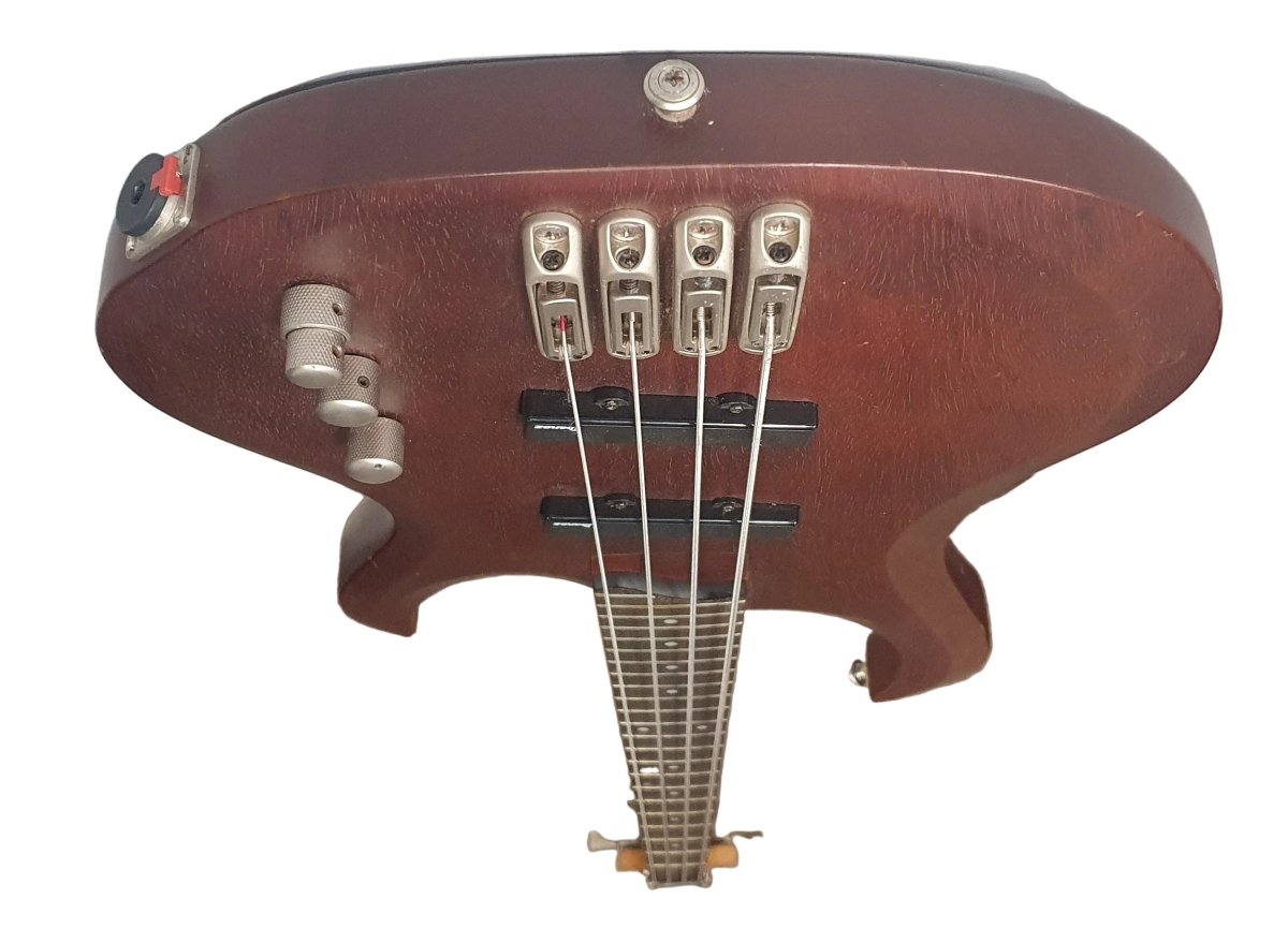 IBANEZ 4 String ELECTRIC BASS GUITAR - W830519 (BTB Bass Terra Firma Series) - Mega Cash Sydney