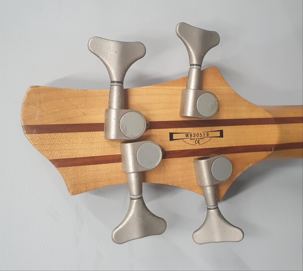 IBANEZ 4 String ELECTRIC BASS GUITAR - W830519 (BTB Bass Terra Firma Series) - Mega Cash Sydney