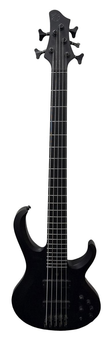 Ibanez - 5 String Bass Guitar - Iron Label - BTB625EX - Mega Cash Sydney