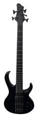 Ibanez - 5 String Bass Guitar - Iron Label - BTB625EX - Mega Cash Sydney