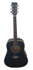 IBANEZ ACOUSTIC GUITAR - PF200TBL1201 - Mega Cash Sydney