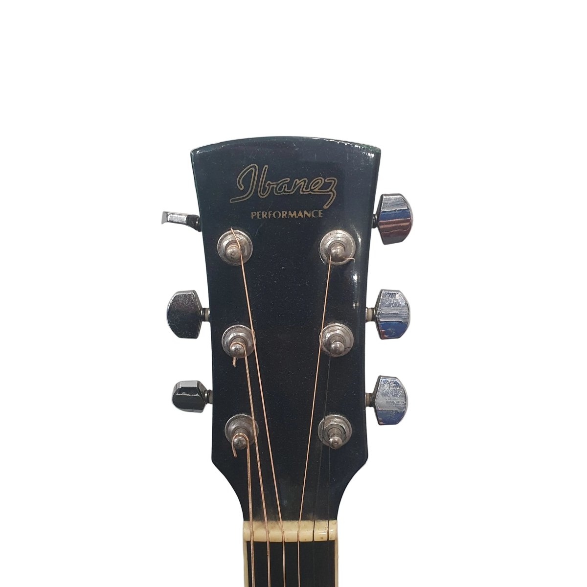 IBANEZ ACOUSTIC GUITAR - PF200TBL1201 - Mega Cash Sydney