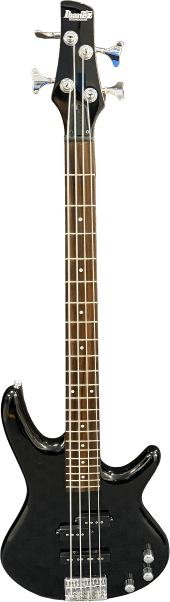 Ibanez Gio SoundGear Bass Four String Guitar - Mega Cash Sydney