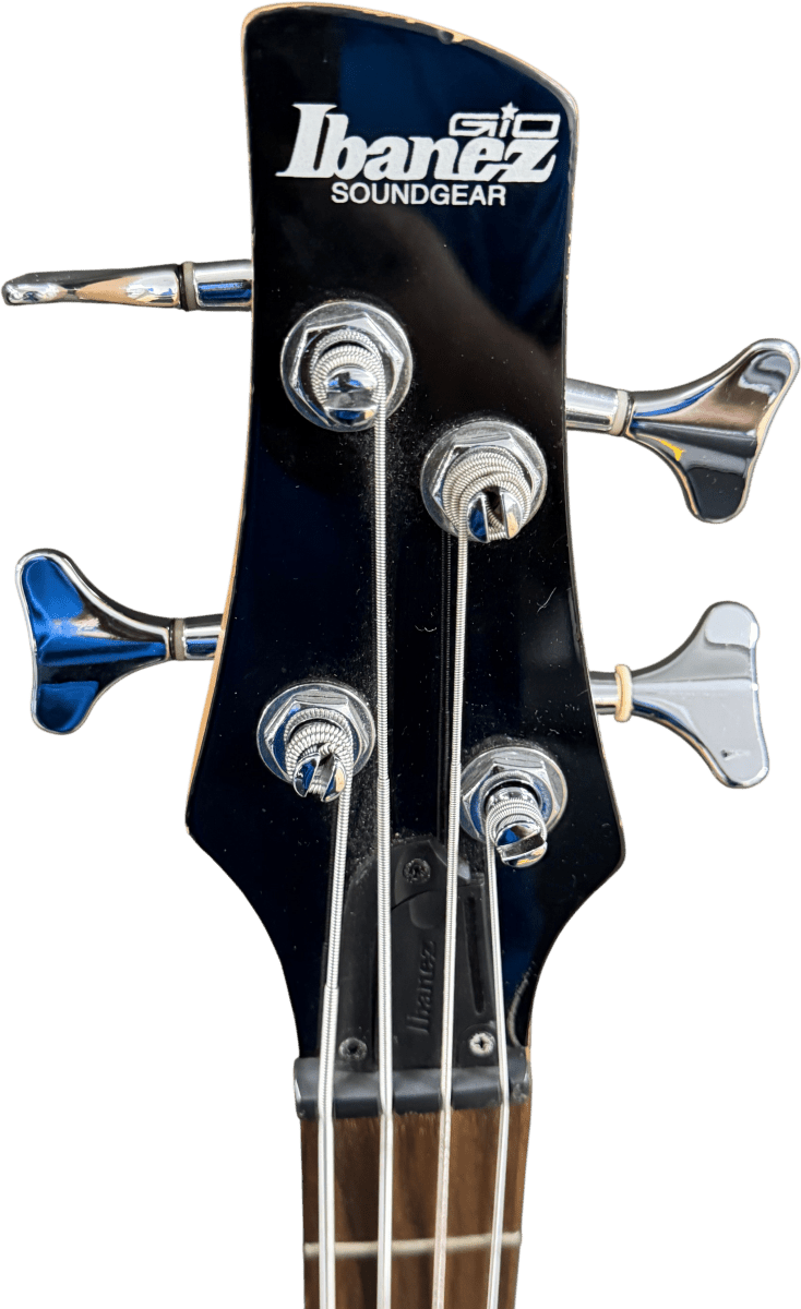 Ibanez Gio SoundGear Bass Four String Guitar - Mega Cash Sydney