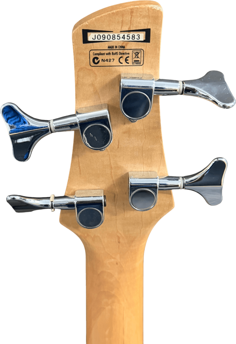 Ibanez Gio SoundGear Bass Four String Guitar - Mega Cash Sydney