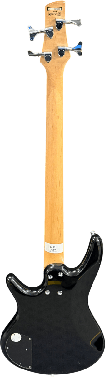 Ibanez Gio SoundGear Bass Four String Guitar - Mega Cash Sydney