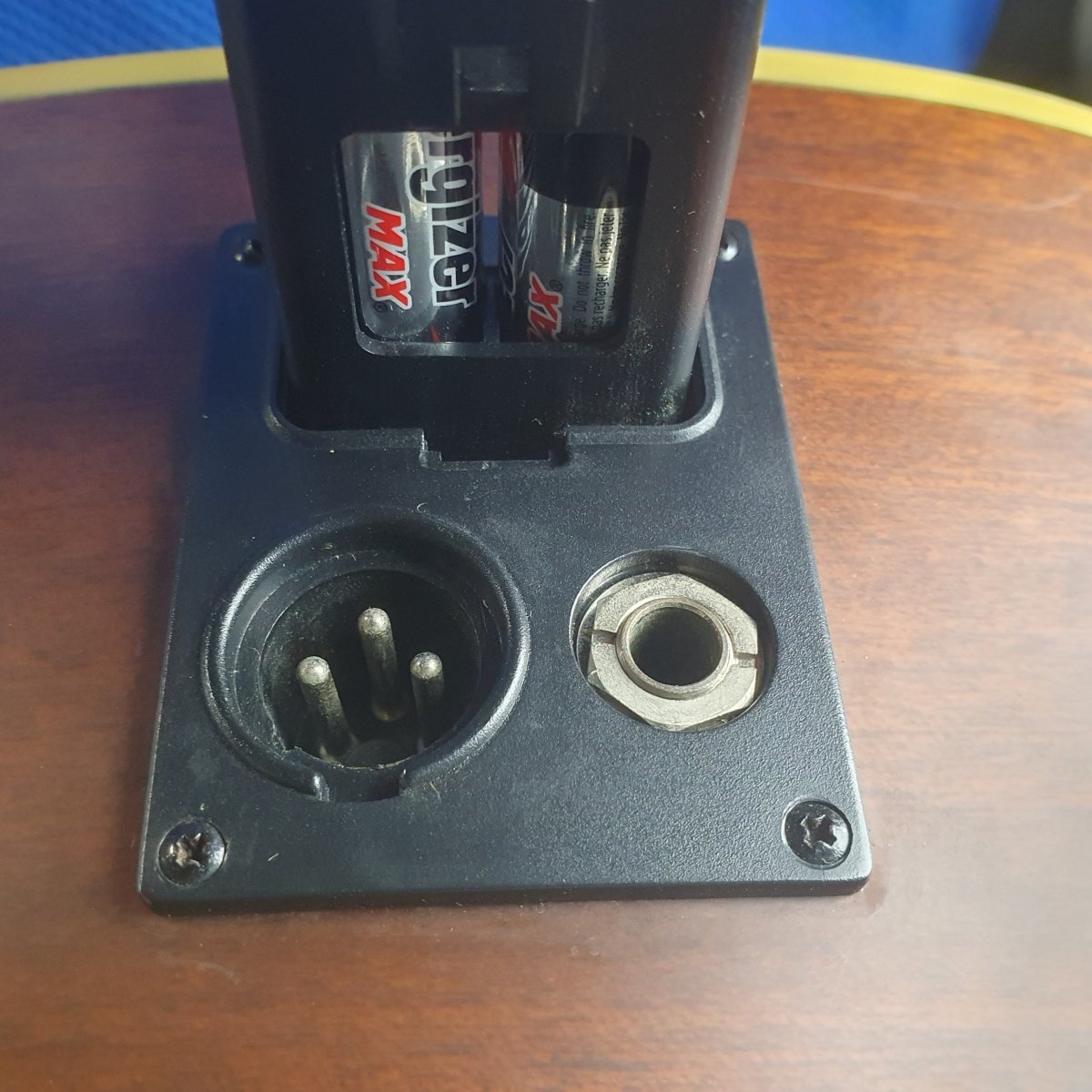 IBANEZ GUITAR - ACOUSTIC/ELECTRIC - ARTWOOD - AW15ECE - LG - IN SOFT CASE - Mega Cash Sydney