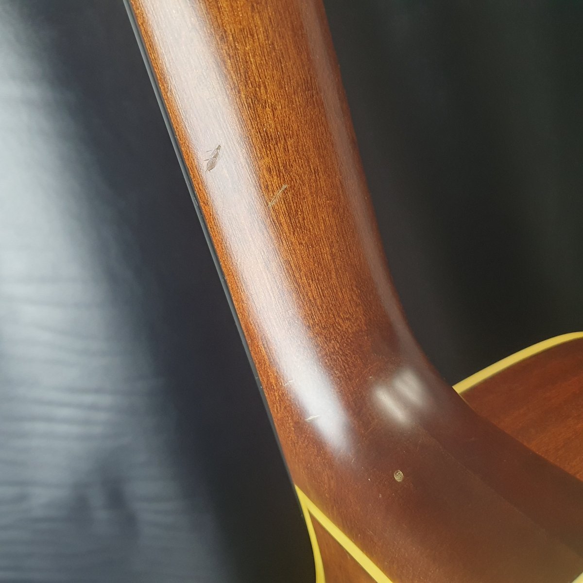 IBANEZ GUITAR - ACOUSTIC/ELECTRIC - ARTWOOD - AW15ECE - LG - IN SOFT CASE - Mega Cash Sydney