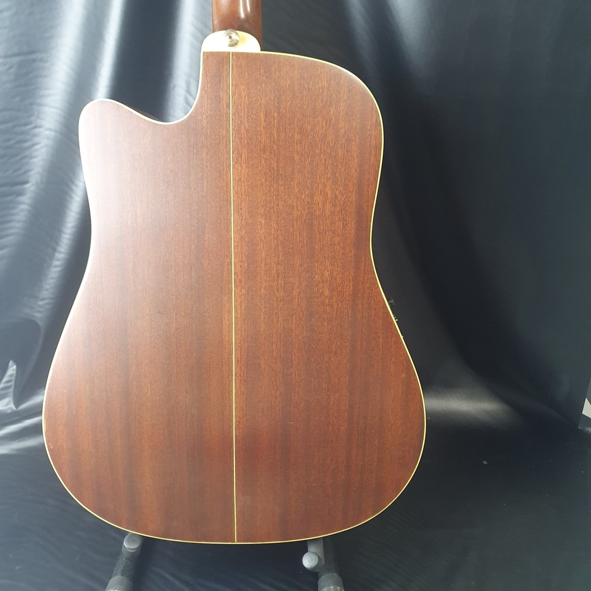 IBANEZ GUITAR - ACOUSTIC/ELECTRIC - ARTWOOD - AW15ECE - LG - IN SOFT CASE - Mega Cash Sydney
