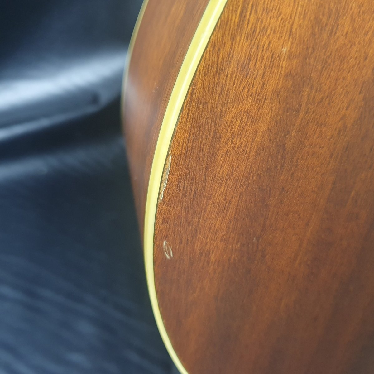 IBANEZ GUITAR - ACOUSTIC/ELECTRIC - ARTWOOD - AW15ECE - LG - IN SOFT CASE - Mega Cash Sydney