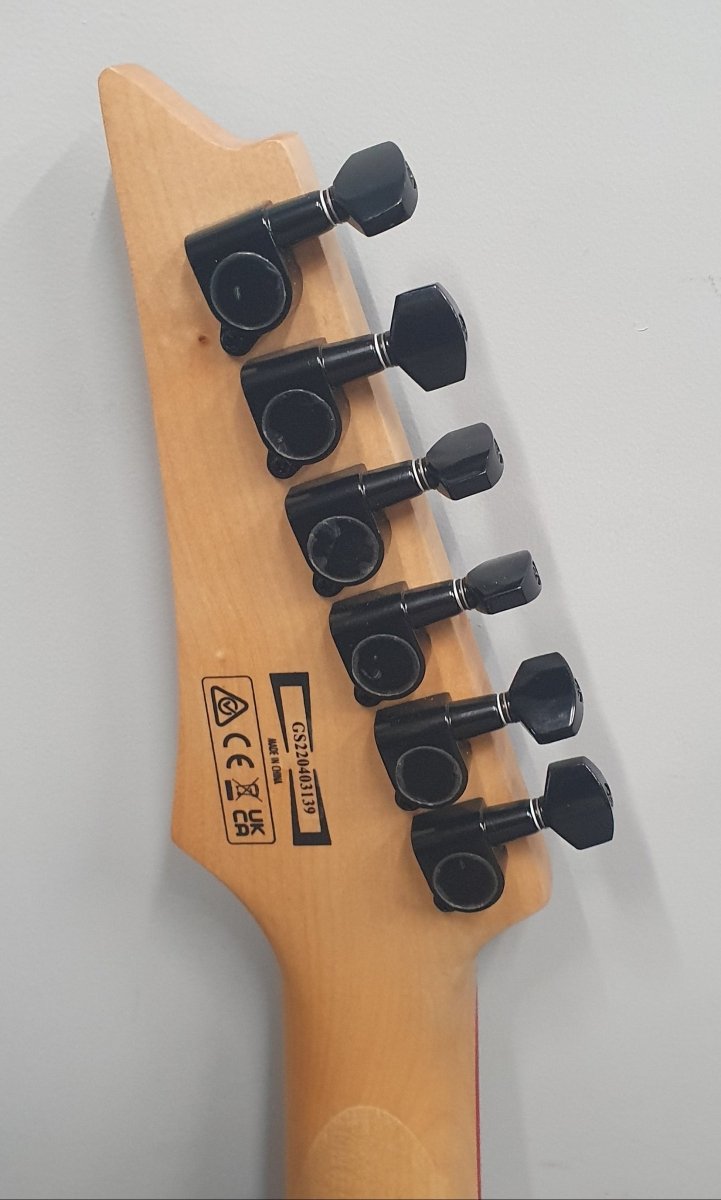 IBANEZ GUITAR RG131DX in Soft Bag - Mega Cash Sydney