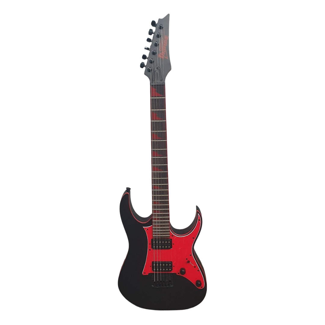 IBANEZ GUITAR RG131DX in Soft Bag