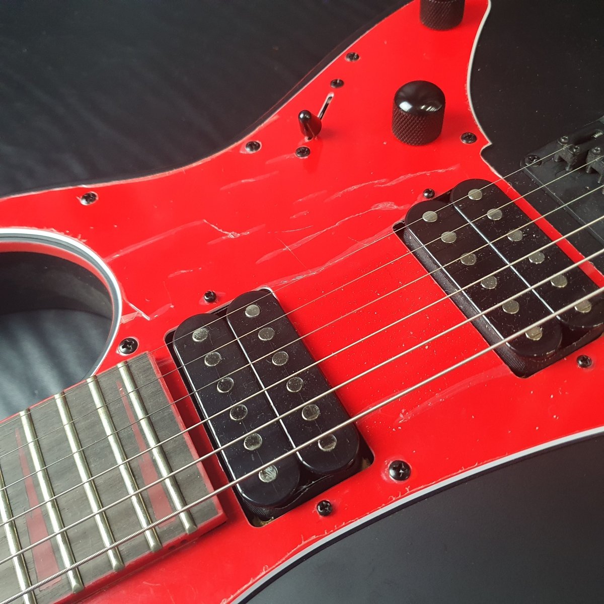 IBANEZ GUITAR RG131DX in Soft Bag - Mega Cash Sydney