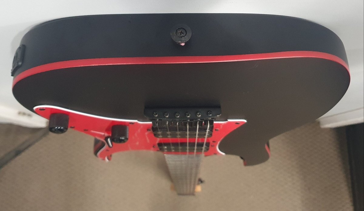 IBANEZ GUITAR RG131DX in Soft Bag - Mega Cash Sydney