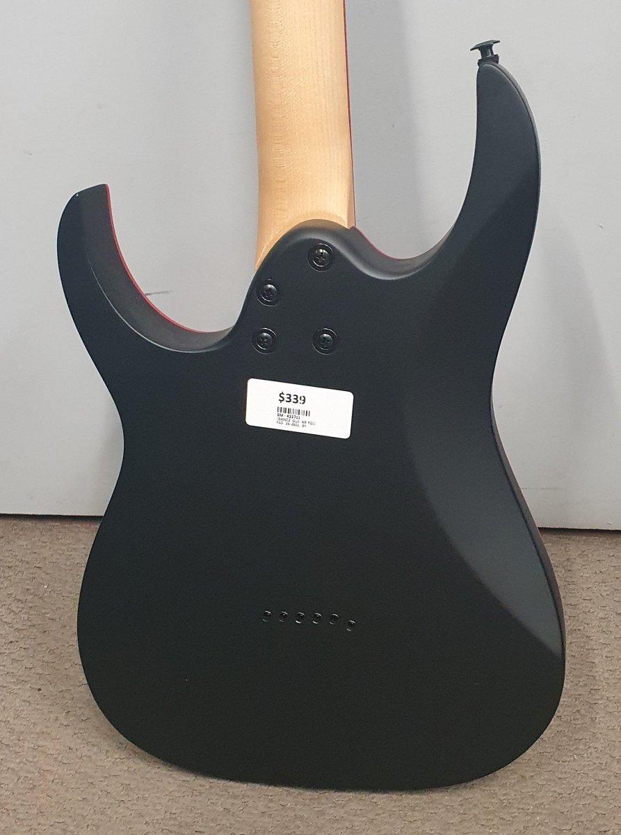 IBANEZ GUITAR RG131DX in Soft Bag - Mega Cash Sydney