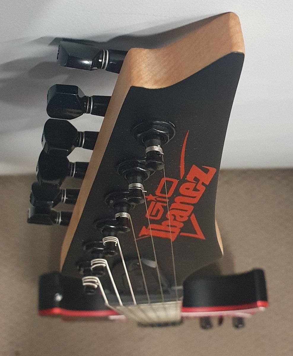 IBANEZ GUITAR RG131DX in Soft Bag - Mega Cash Sydney