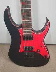 IBANEZ GUITAR RG131DX in Soft Bag - Mega Cash Sydney