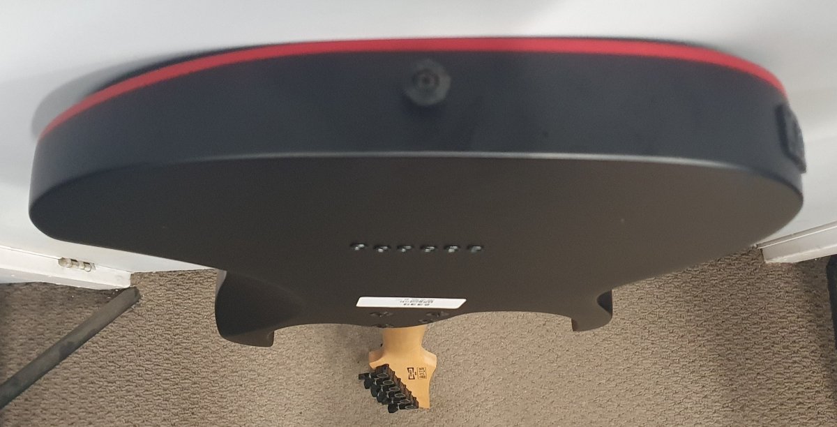 IBANEZ GUITAR RG131DX in Soft Bag - Mega Cash Sydney