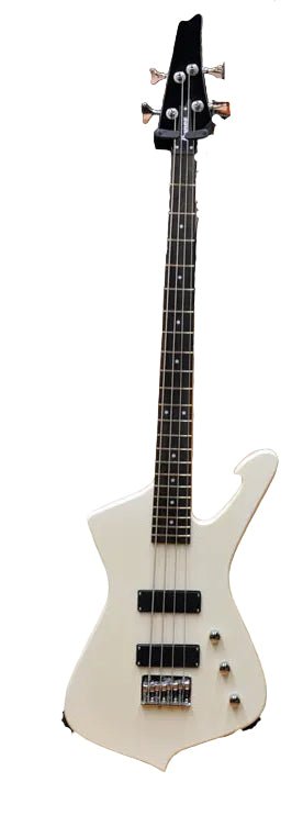 Ibanez Iceman Bass Guitar-Soft case - Mega Cash Sydney
